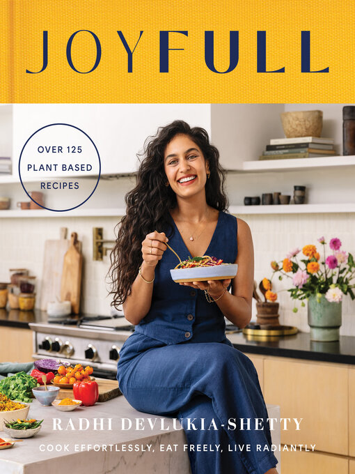 Title details for JoyFull by Radhi Devlukia-Shetty - Available